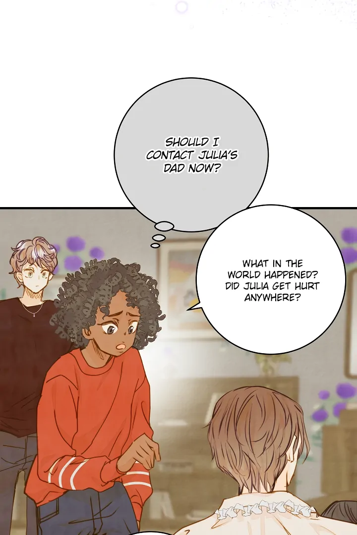 William in the Closet Chapter 39 - Page 61