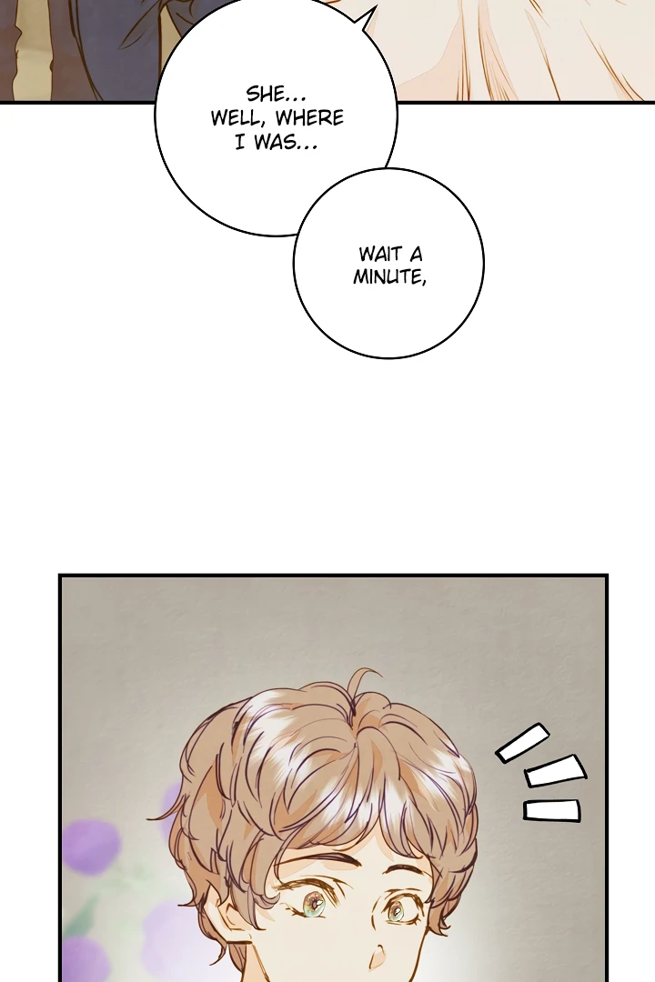 William in the Closet Chapter 39 - Page 62