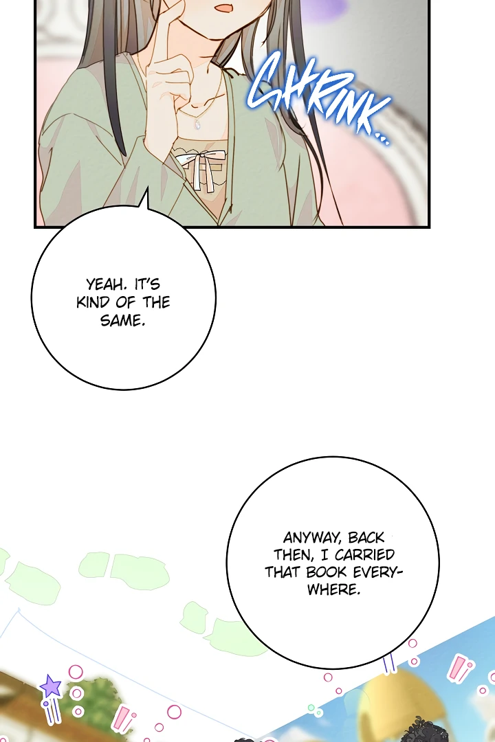 William in the Closet Chapter 39 - Page 7