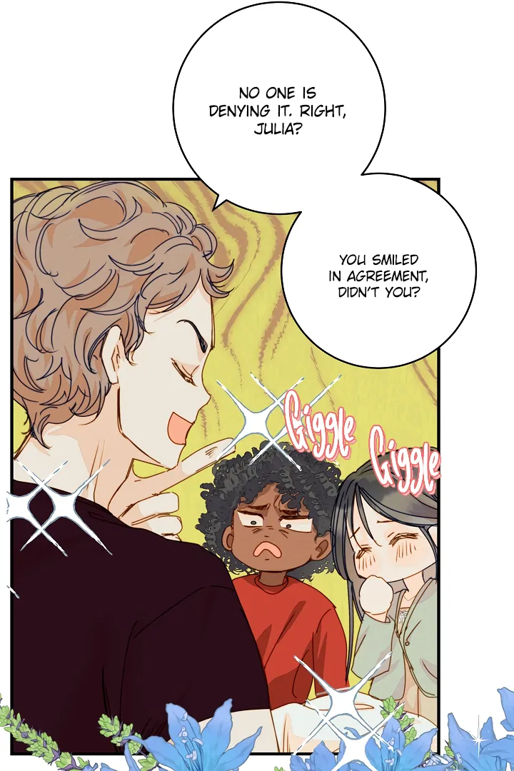 William in the Closet Chapter 39 - Page 70
