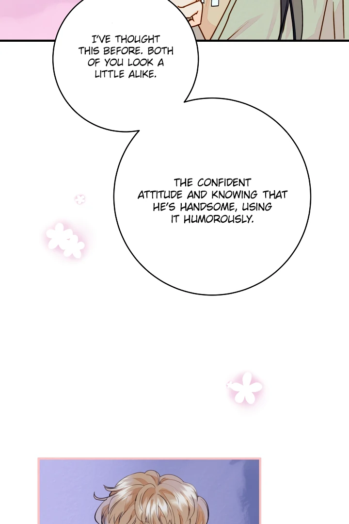 William in the Closet Chapter 39 - Page 72