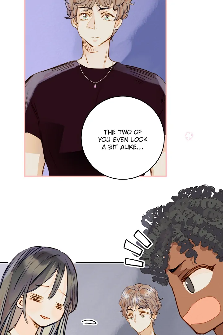 William in the Closet Chapter 39 - Page 73