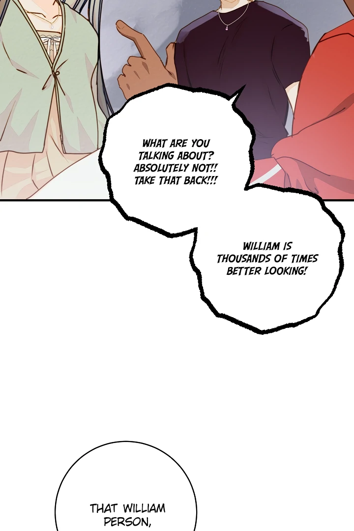 William in the Closet Chapter 39 - Page 74