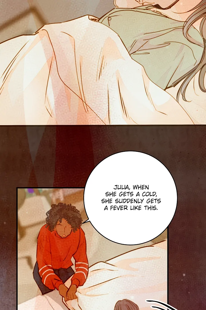 William in the Closet Chapter 39 - Page 78