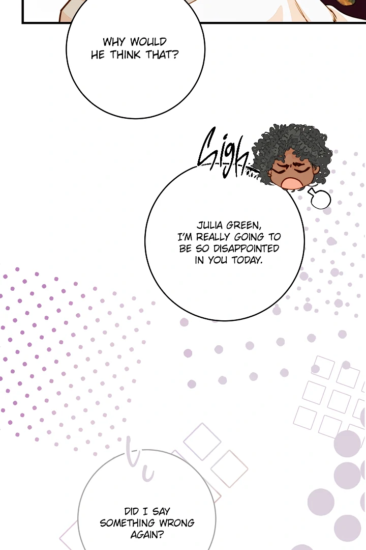 William in the Closet Chapter 39 - Page 84