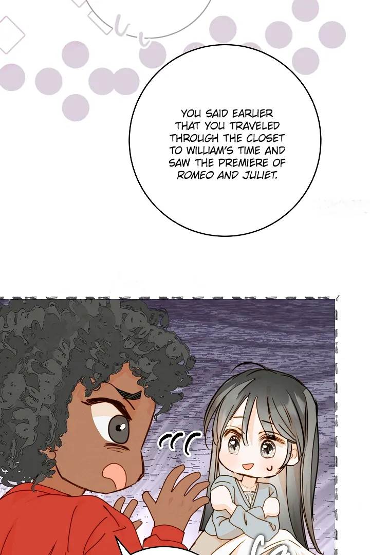 William in the Closet Chapter 39 - Page 85