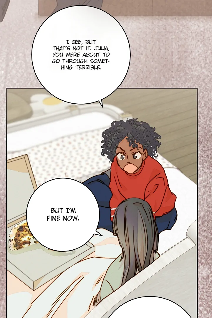 William in the Closet Chapter 39 - Page 94