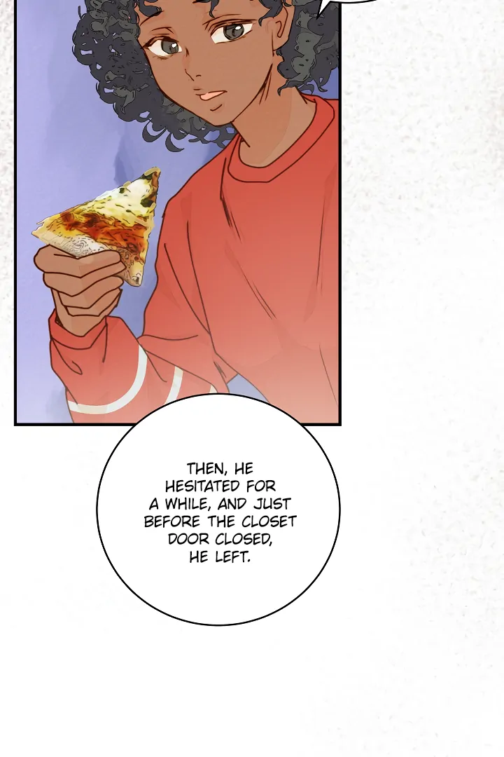 William in the Closet Chapter 39 - Page 96