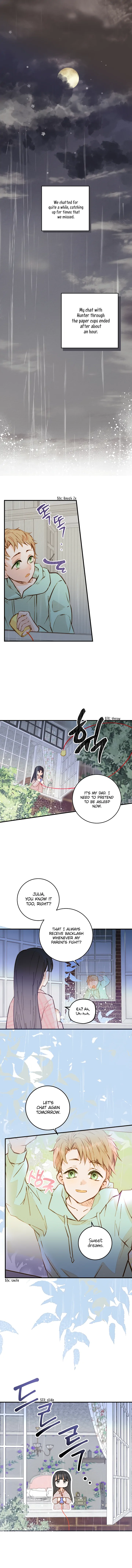 William in the Closet Chapter 4 - Page 4