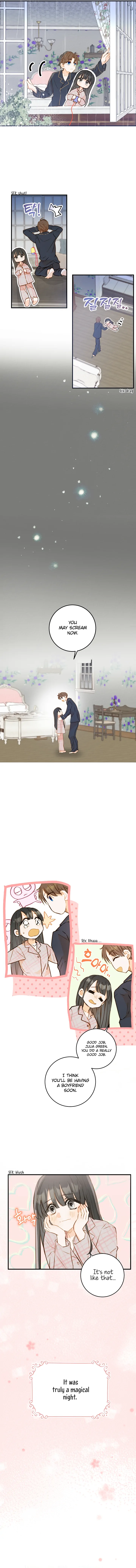 William in the Closet Chapter 4 - Page 5
