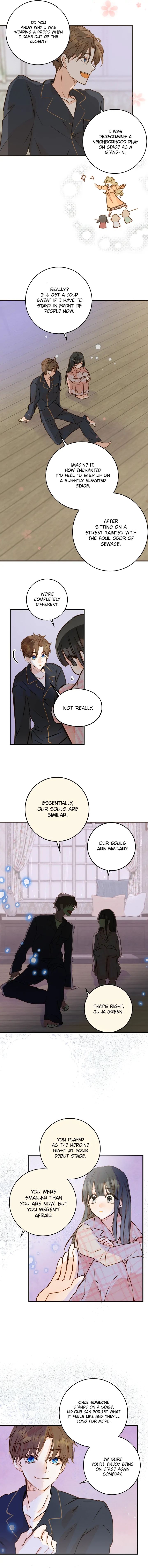 William in the Closet Chapter 4 - Page 7