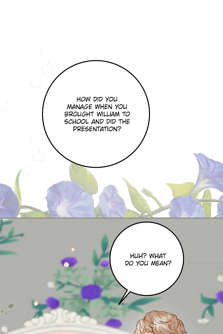 William in the Closet Chapter 40 - Page 1
