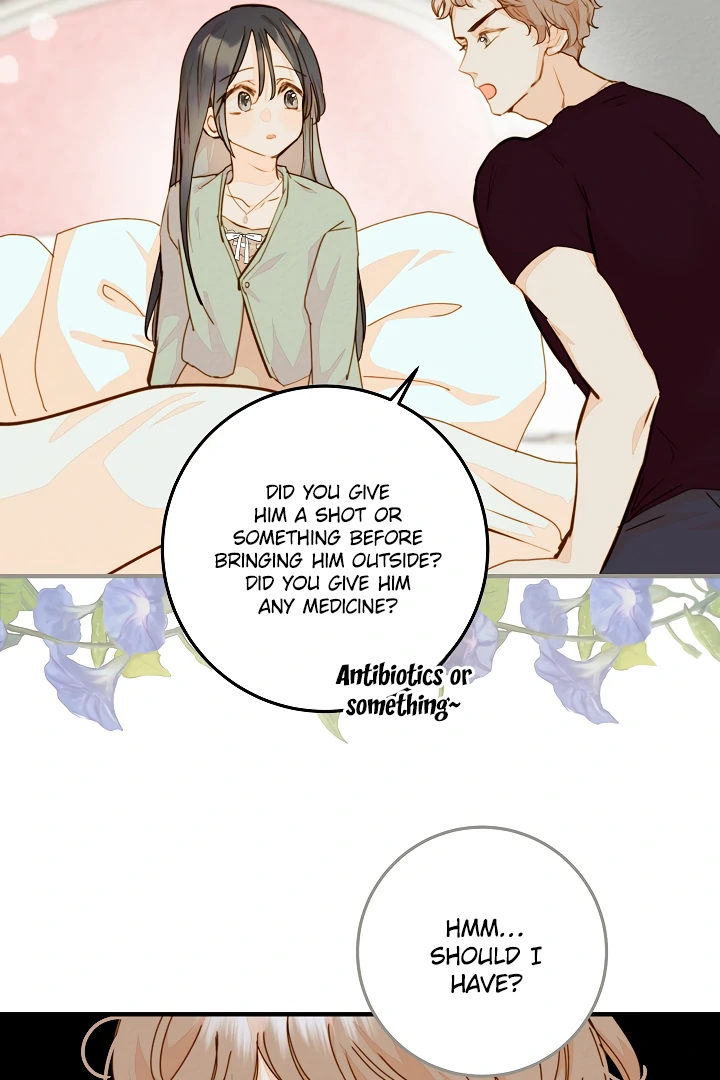 William in the Closet Chapter 40 - Page 2
