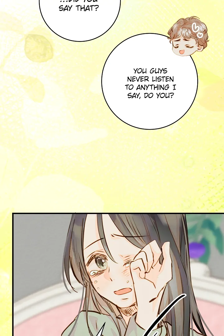 William in the Closet Chapter 40 - Page 32