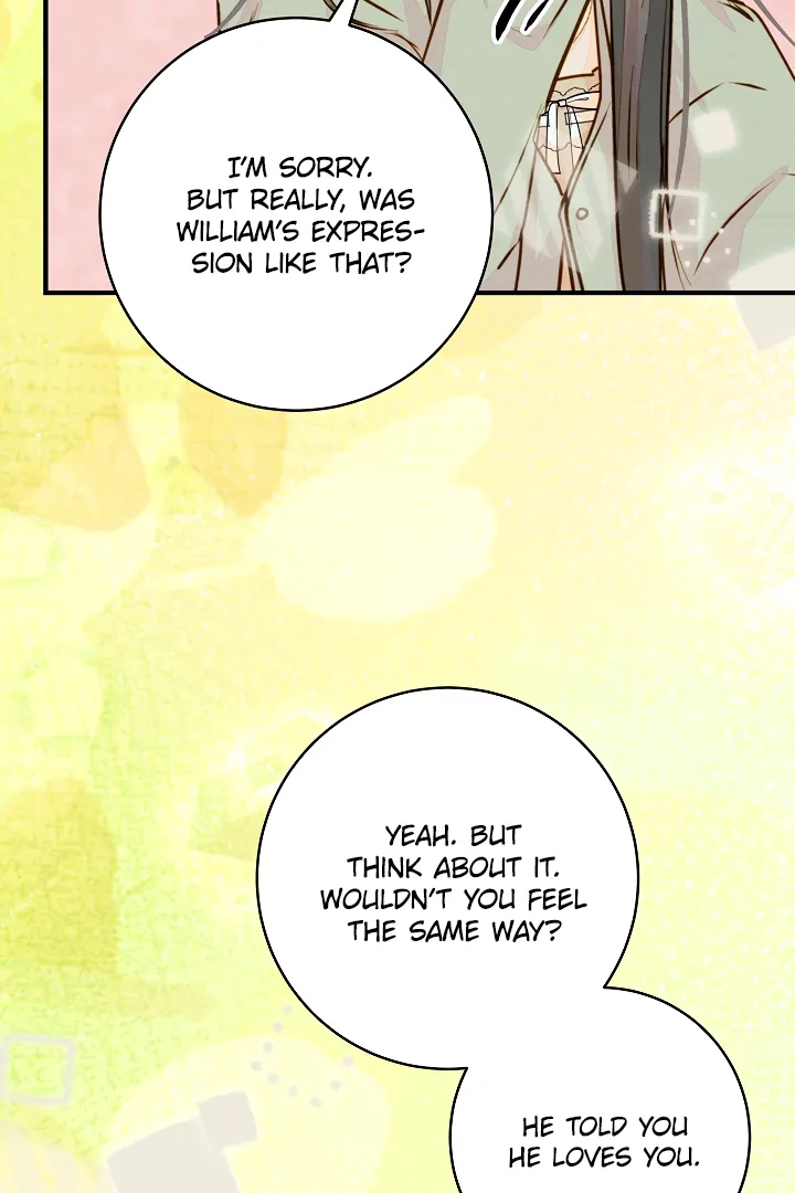 William in the Closet Chapter 40 - Page 33