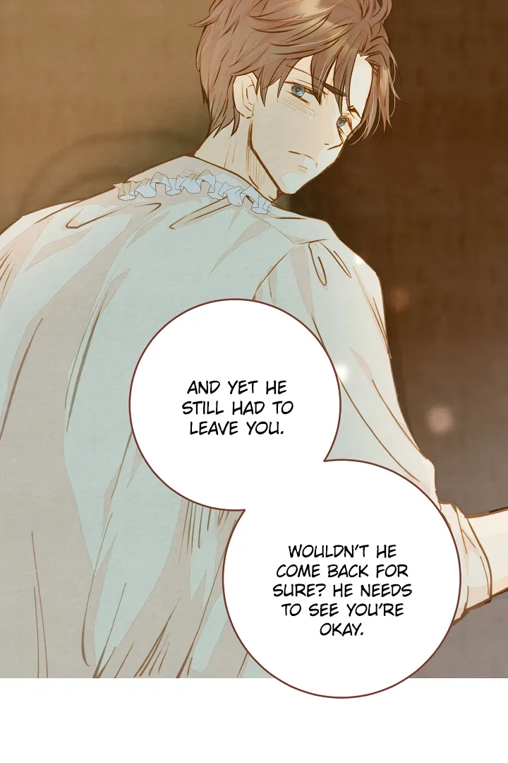 William in the Closet Chapter 40 - Page 36
