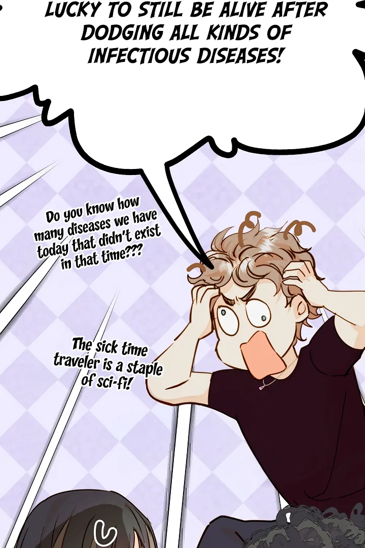 William in the Closet Chapter 40 - Page 4