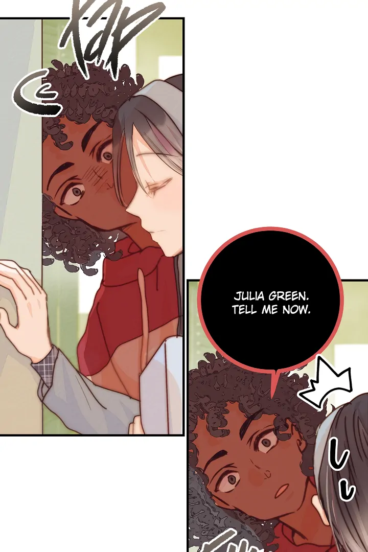 William in the Closet Chapter 40 - Page 44