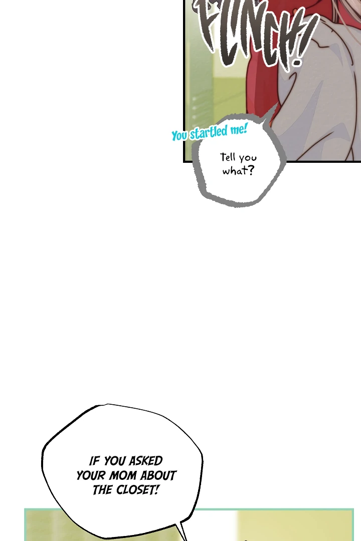 William in the Closet Chapter 40 - Page 45