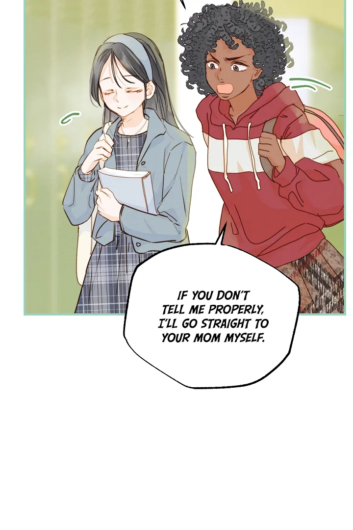William in the Closet Chapter 40 - Page 46
