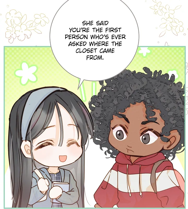William in the Closet Chapter 40 - Page 49