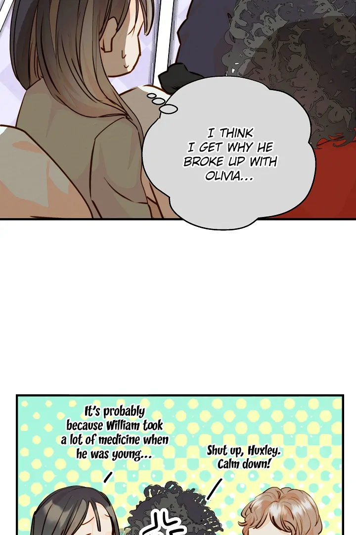 William in the Closet Chapter 40 - Page 5