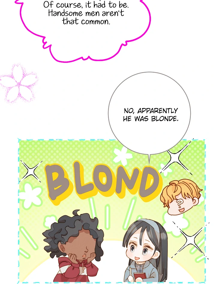 William in the Closet Chapter 40 - Page 68