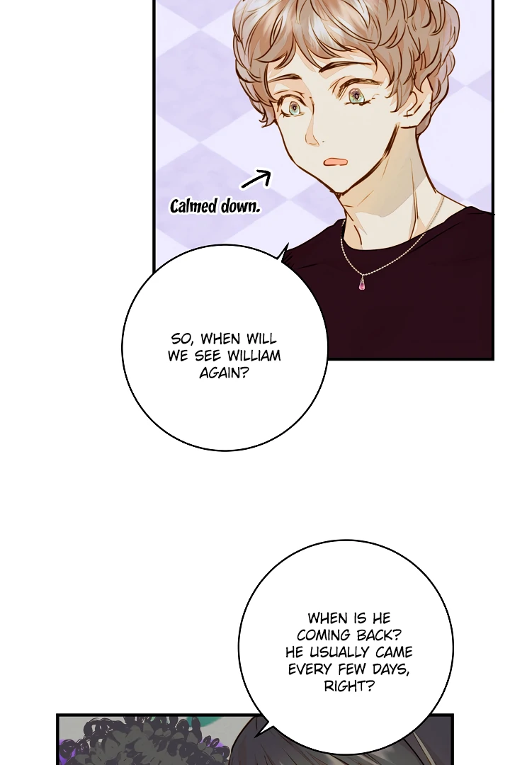 William in the Closet Chapter 40 - Page 7