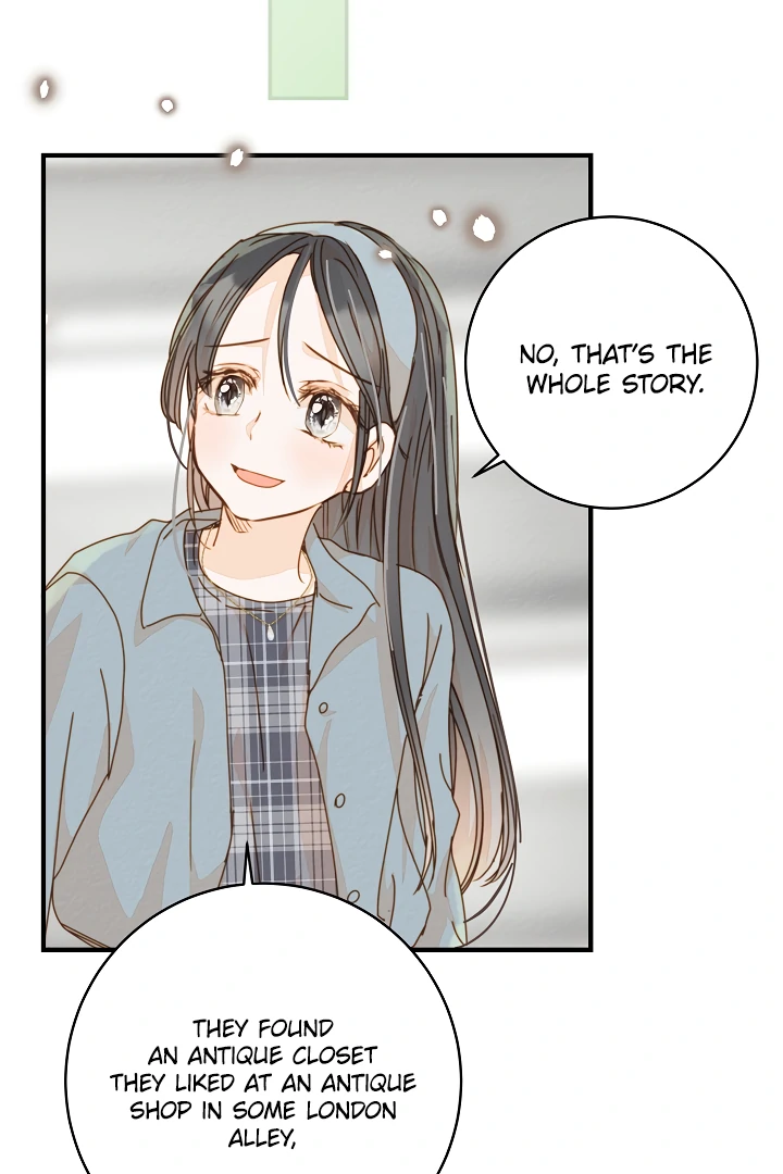 William in the Closet Chapter 40 - Page 70