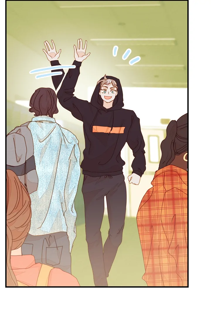 William in the Closet Chapter 40 - Page 74
