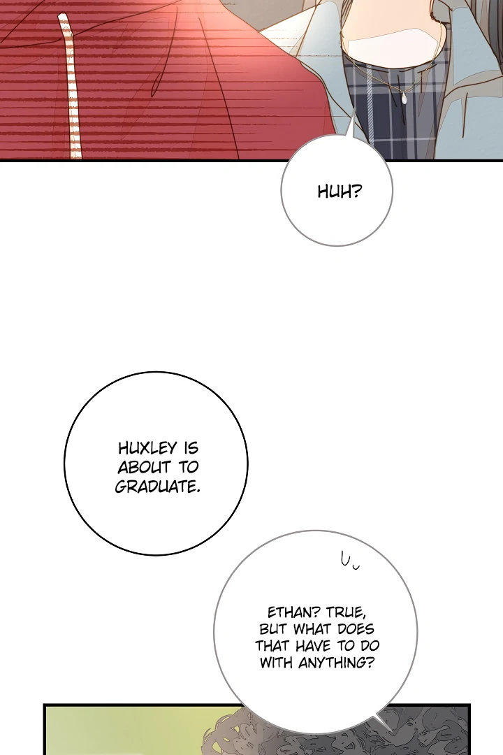 William in the Closet Chapter 40 - Page 76