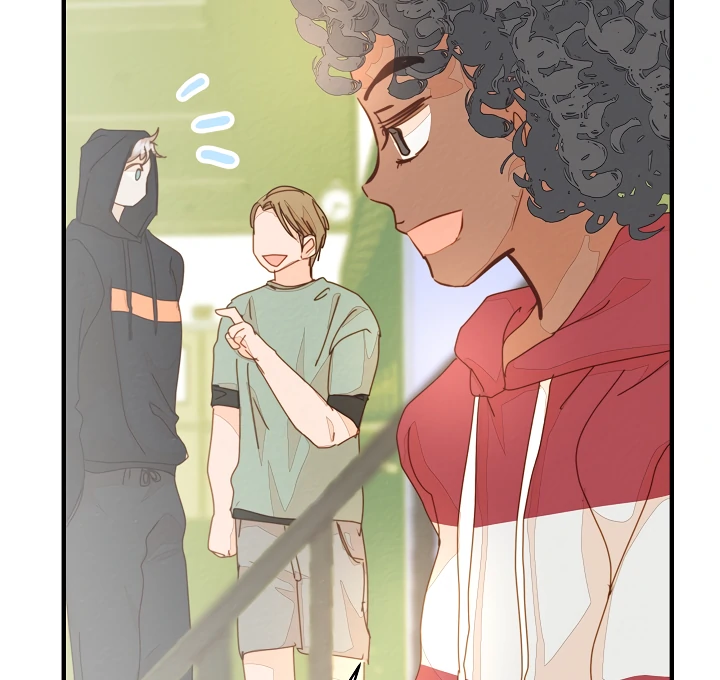 William in the Closet Chapter 40 - Page 77