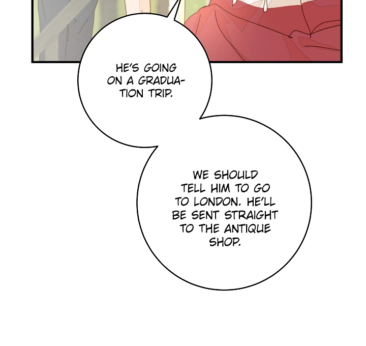 William in the Closet Chapter 40 - Page 78