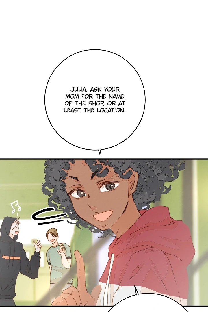 William in the Closet Chapter 40 - Page 79