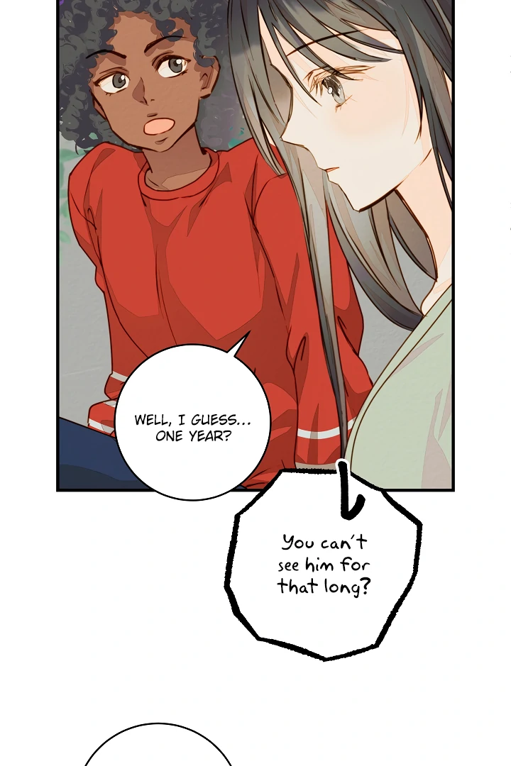 William in the Closet Chapter 40 - Page 8