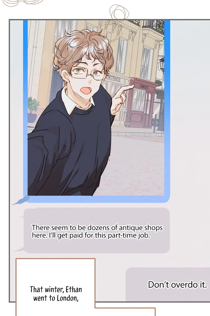 William in the Closet Chapter 40 - Page 83