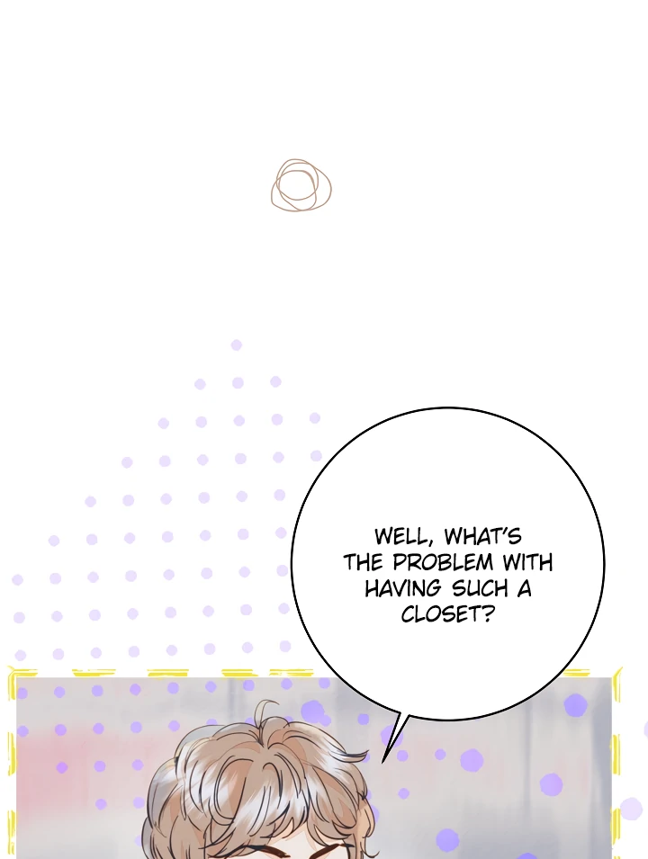 William in the Closet Chapter 40 - Page 86