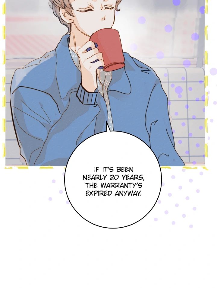 William in the Closet Chapter 40 - Page 87