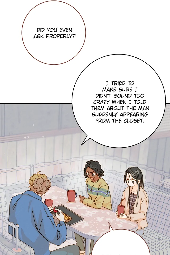 William in the Closet Chapter 40 - Page 88