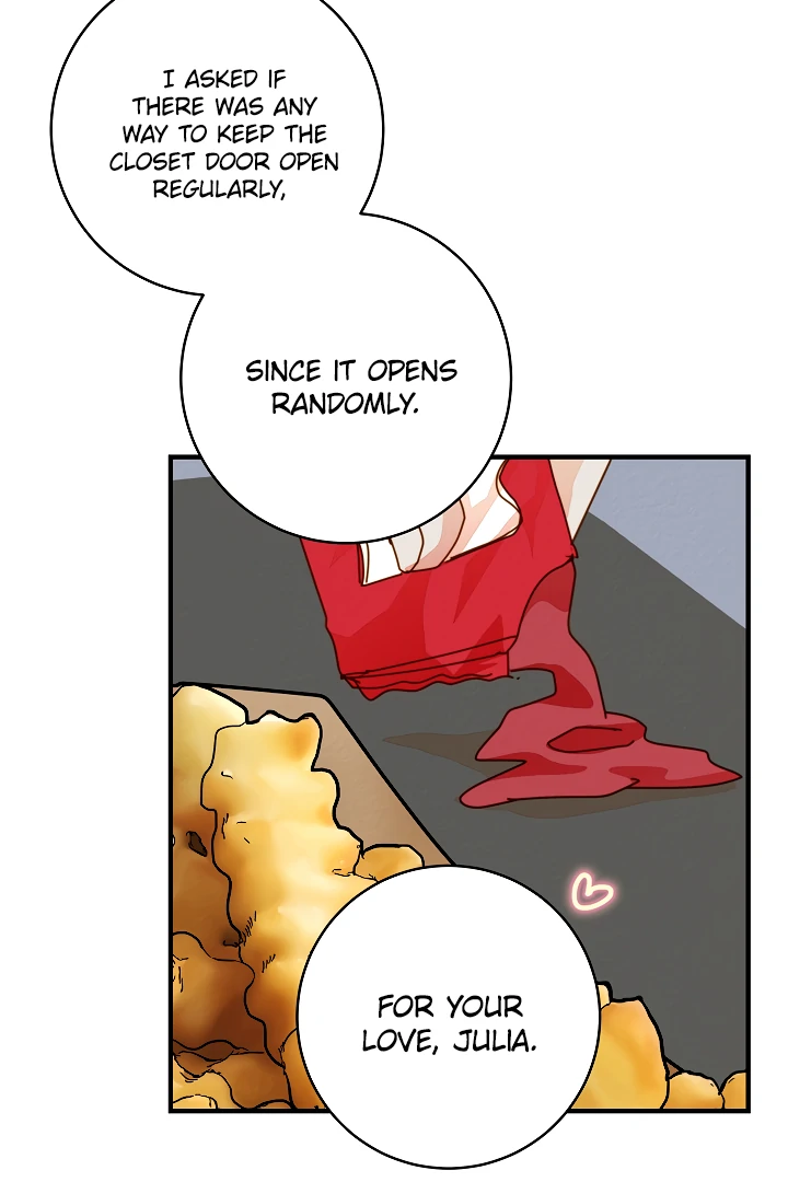 William in the Closet Chapter 40 - Page 90