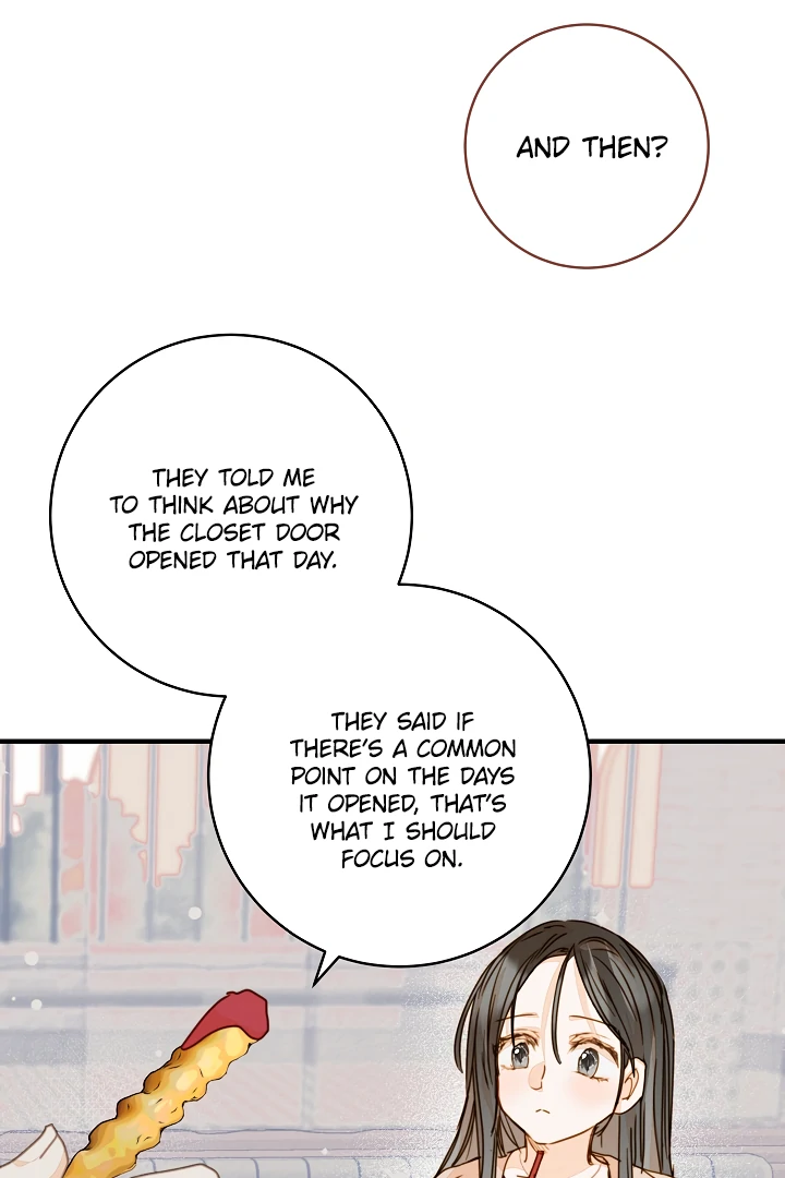 William in the Closet Chapter 40 - Page 91