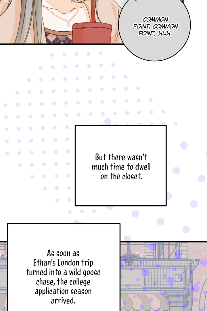 William in the Closet Chapter 40 - Page 93