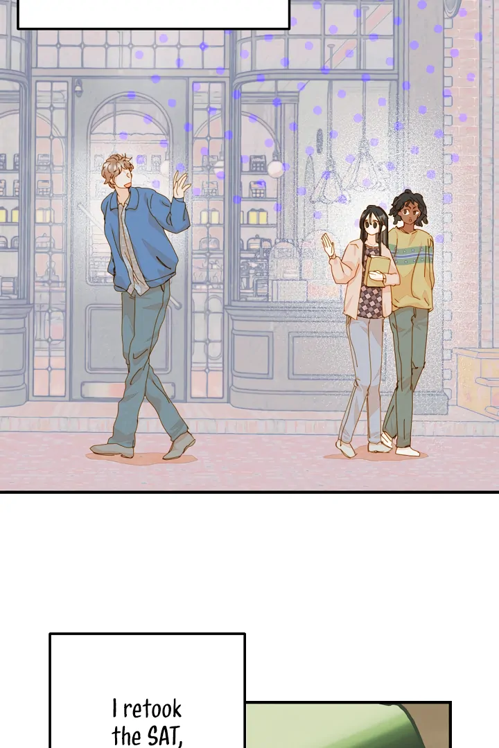 William in the Closet Chapter 40 - Page 94