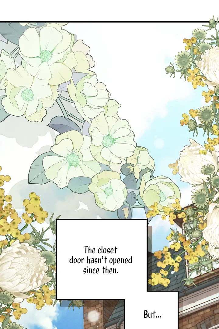 William in the Closet Chapter 41 - Page 0