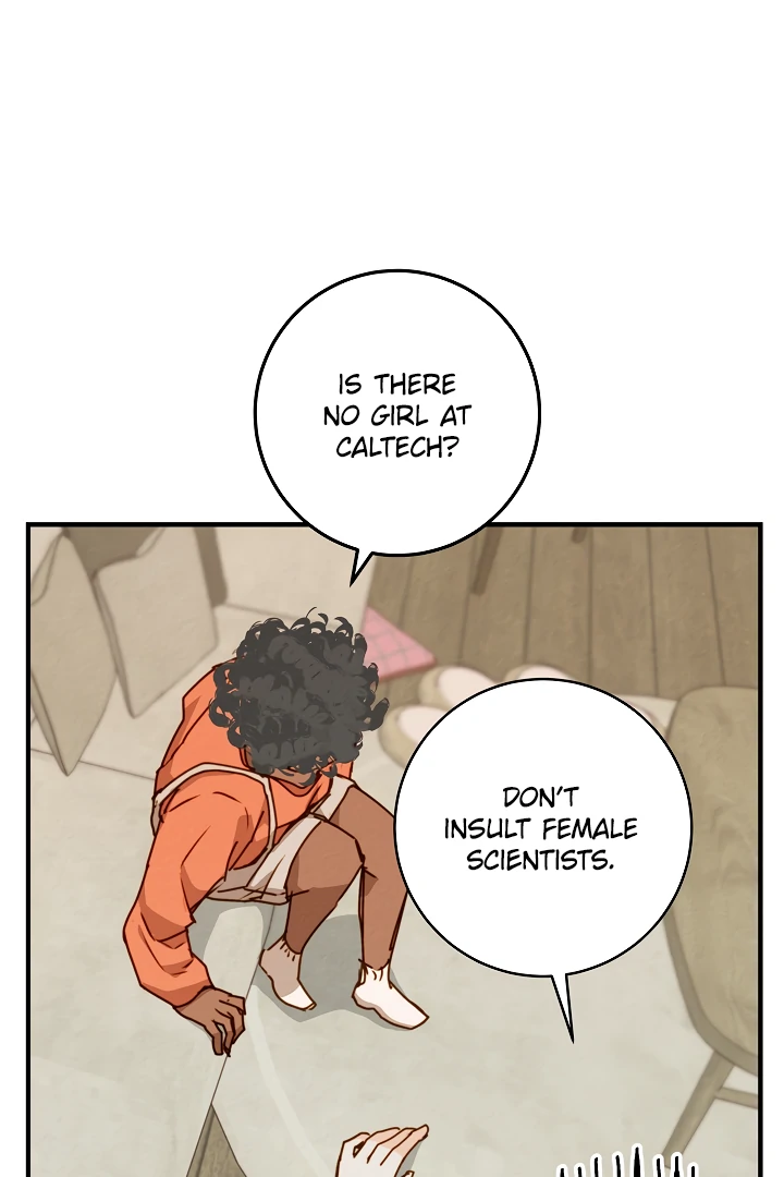 William in the Closet Chapter 41 - Page 10