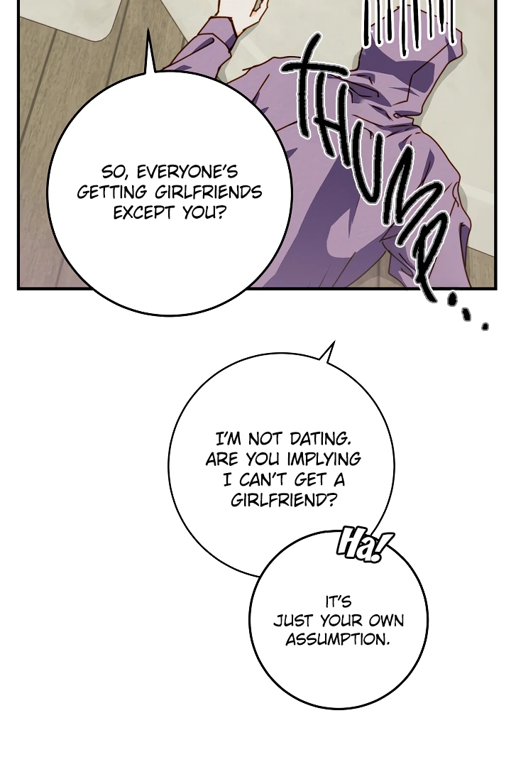 William in the Closet Chapter 41 - Page 11