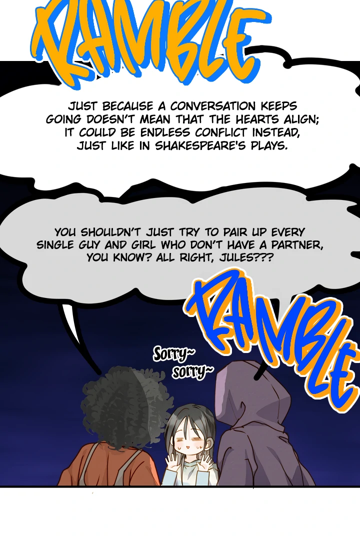 William in the Closet Chapter 41 - Page 16
