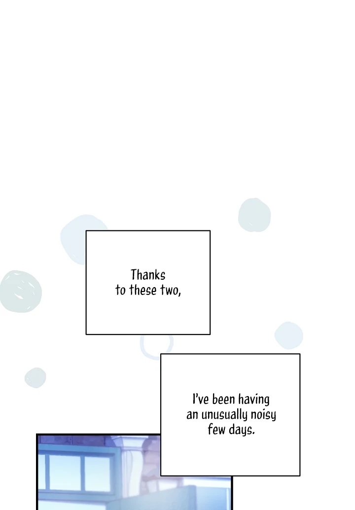 William in the Closet Chapter 41 - Page 17