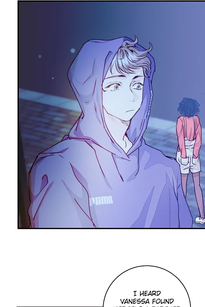 William in the Closet Chapter 41 - Page 19