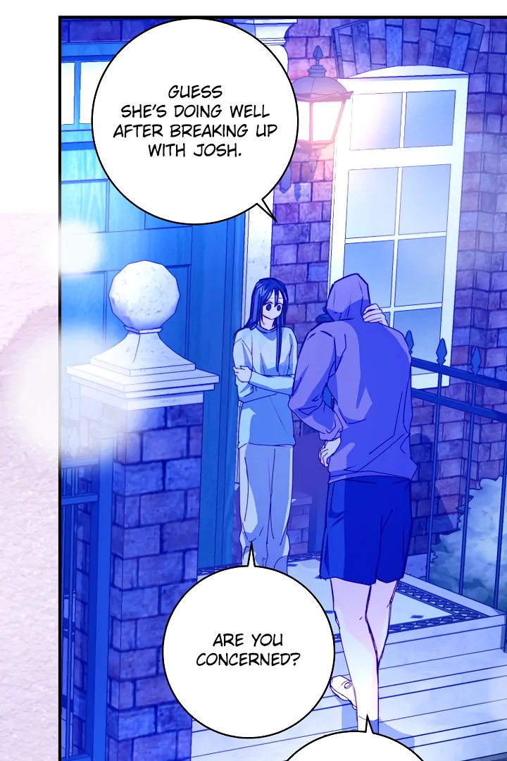 William in the Closet Chapter 41 - Page 21